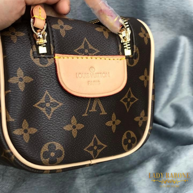 NECESSAIRE LOUIS VUITTON DOPP