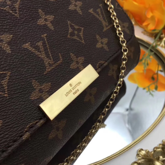 NeverFull - Louis Vuitton - Comprar em Lady Barone