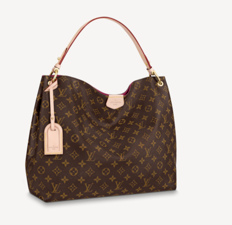 NeverFull - Louis Vuitton - Comprar em Lady Barone