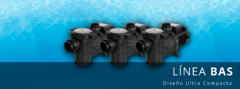 Banner de la categoría Línea BAS