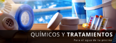 Banner de la categoría QUÍMICOS