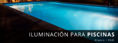 Banner de la categoría ILUMINACIÓN