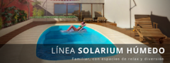 Banner de la categoría LÍNEA SOLARIUM HÚMEDO