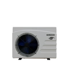 Bomba de calor POOL-INVERTER 25