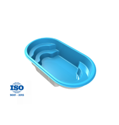 Pileta FV Doble Banco Modelo DB360 - comprar online