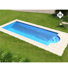 Pileta FV Arco Romano Modelo AR950 - tienda online