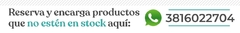 Banner de la categoría Muebles