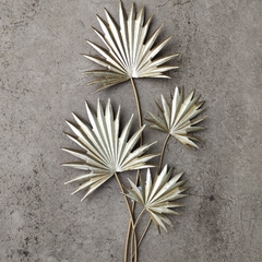 Chapón "Hoja" Palmera