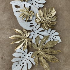 chapón "Hoja XL"