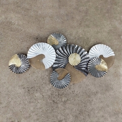 Chapón "Circulos"