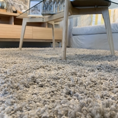 ALFOMBRA "SHAGGY" - comprar online
