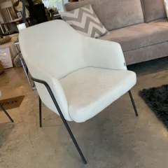 Sillón "Jack" en internet