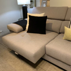 SILLÓN "BORNEO" - Remoar