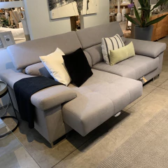 SILLÓN "BORNEO"