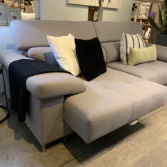 Imagen de SILLÓN "BORNEO"