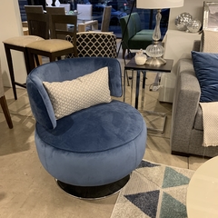 Sillón "CURL" en internet