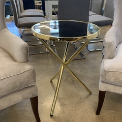 Mesa auxiliar "Gold" - comprar online