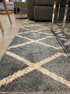 ALFOMBRA "ROMBO" en internet
