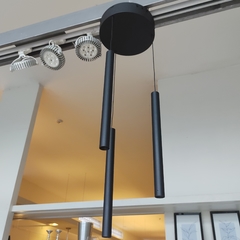 Colgante "Tubular" - comprar online