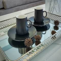 TAZAS ELEGANCE x6