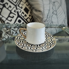 TAZAS DECÓ X6 - comprar online