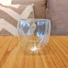 TAZAS DOBLE VIDRIO - Remoar