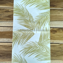 Mantel "Areca Oro"