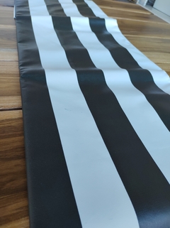 Mantel "Raya" Negra - comprar online