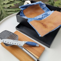 SET DE COCINA