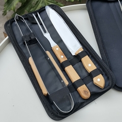 SET PARRILLERO - comprar online