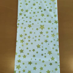 Mantel "Estrellas"