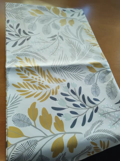 Mantel "Moro" - comprar online