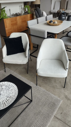 Sillón "Jack" - Remoar