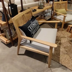 SILLÓN "SCANDINAVIAN" en internet