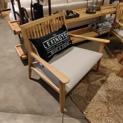 SILLÓN "SCANDINAVIAN" - comprar online