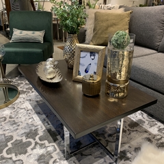 Mesa de Centro "NUOVI" II - comprar online