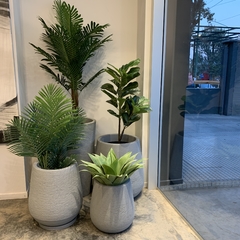 MACETA "MATE" MEDIANA - Remoar