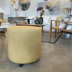 Puff ¨Cilindrico¨ - comprar online