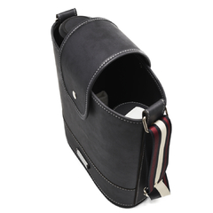set matero con revestimiento y bolso de cuero - tienda online