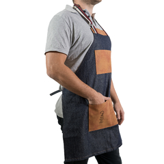Delantal de cocina Unisex - Remoar
