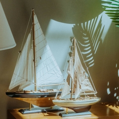 Velero Decorativo