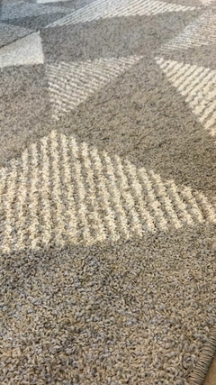 Alfombra "Triángulos" - comprar online