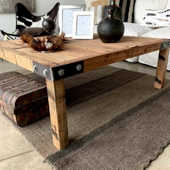 Mesa "Rústica" - comprar online