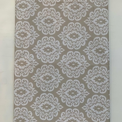 MANTEL "BEIGE"