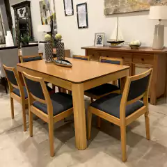 Mesa "Lacar"