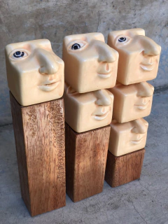 Columnas n4 - Darío Fromer