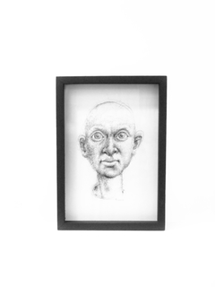Retrato Imaginario 12