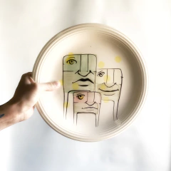 Platos - Darío Fromer