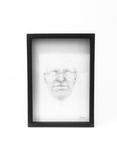 Retrato Imaginario 01