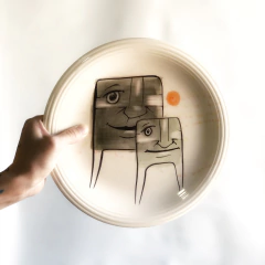 Platos - tienda online